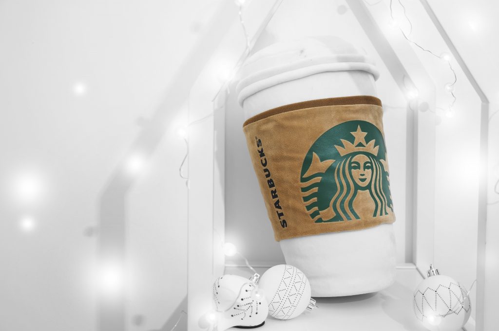 Starbucks x The Animal Project - meaningful gifts you can find at Starbucks this festive season - Alvinology