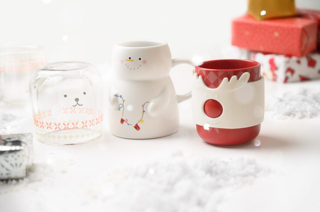 Starbucks x The Animal Project - meaningful gifts you can find at Starbucks this festive season - Alvinology