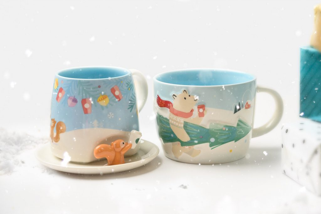Starbucks x The Animal Project - meaningful gifts you can find at Starbucks this festive season - Alvinology