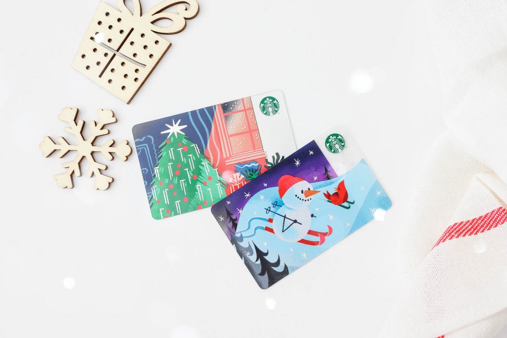 Starbucks x The Animal Project - meaningful gifts you can find at Starbucks this festive season - Alvinology