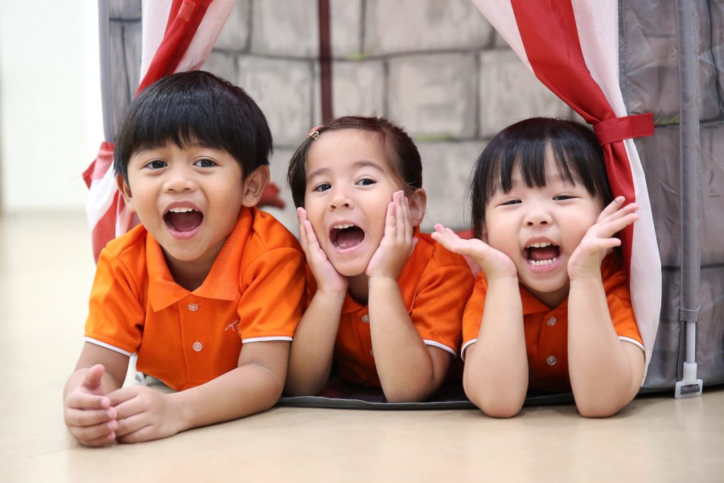5 Rookie Mistakes That First-time Parents Make When Selecting a Preschool - Alvinology