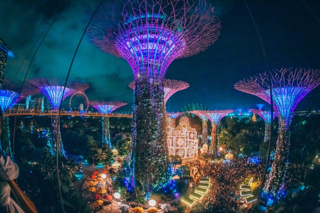 Marina Bay Singapore Countdown 2020 - here are all the joyous activities your family needs to welcome the new year - Alvinology