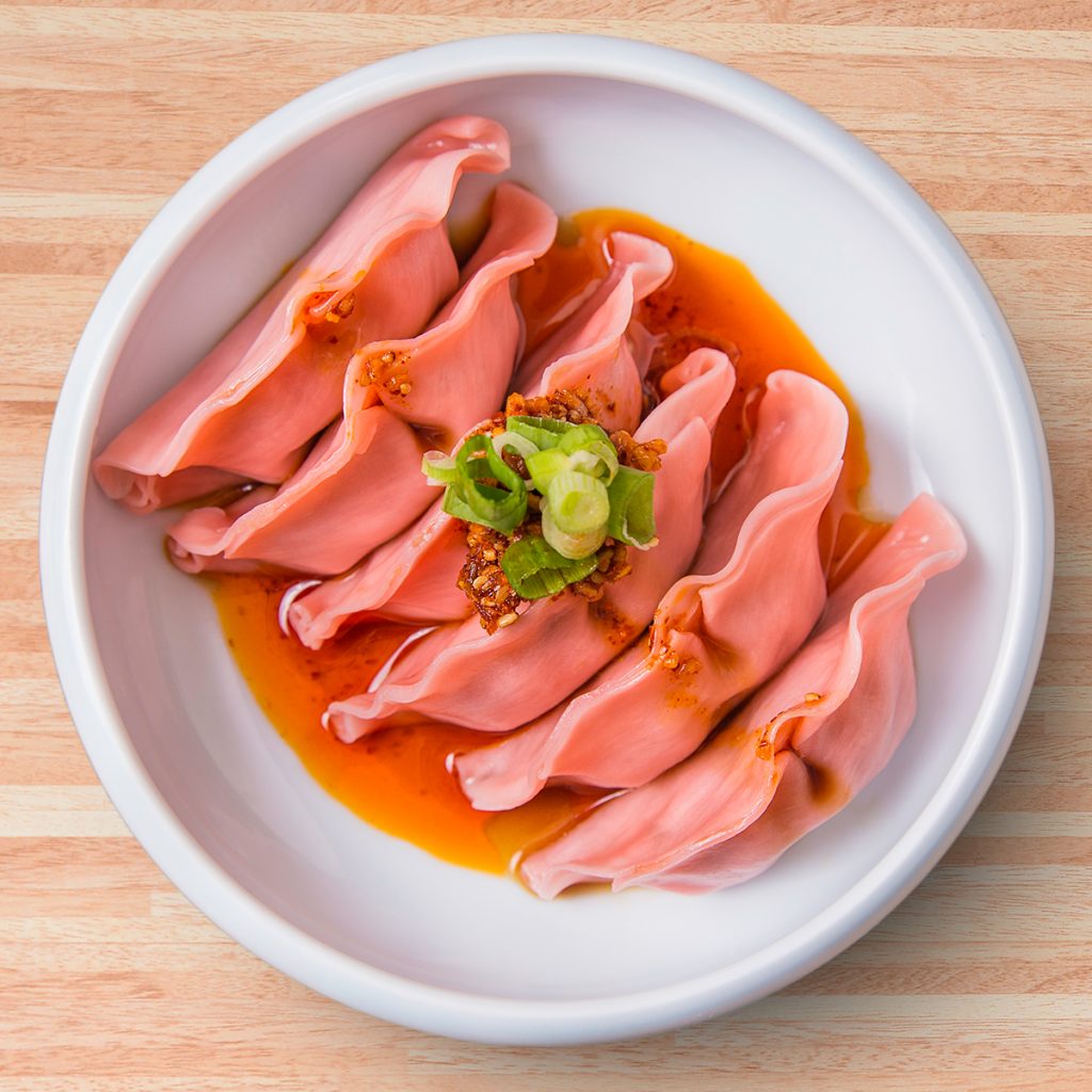 We know you love ramen, but have you tried this Pink Ramen by Ippudo Singapore? Well, you should, and now! Available from 29 Nov – 1 Dec only We know you love ramen, but have you tried this Pink Ramen by Ippudo Singapore? Well, you should, and now! Available from 29 Nov – 1 Dec only - Alvinology