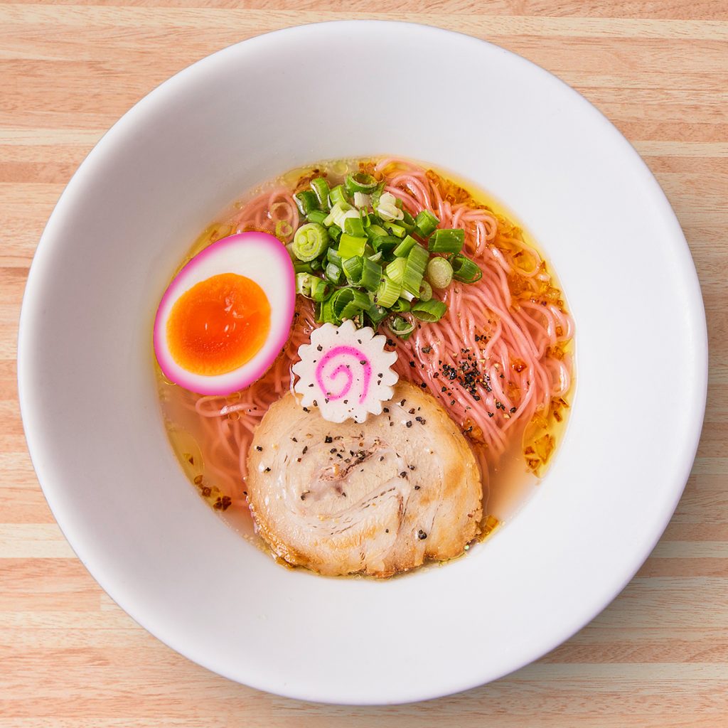 We know you love ramen, but have you tried this Pink Ramen by Ippudo Singapore? Well, you should, and now! Available from 29 Nov – 1 Dec only We know you love ramen, but have you tried this Pink Ramen by Ippudo Singapore? Well, you should, and now! Available from 29 Nov – 1 Dec only - Alvinology