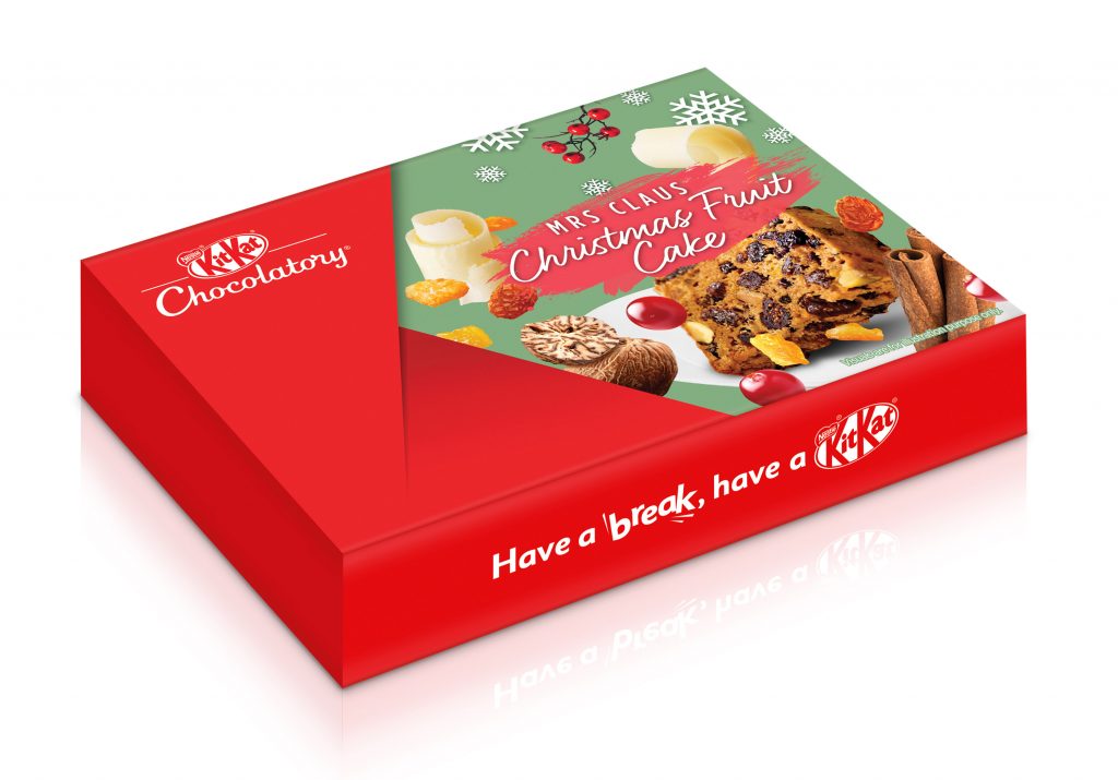 8 new flavours arrive as KITKAT Chocolatory returns by popular demand – here’s where you can find them - Alvinology
