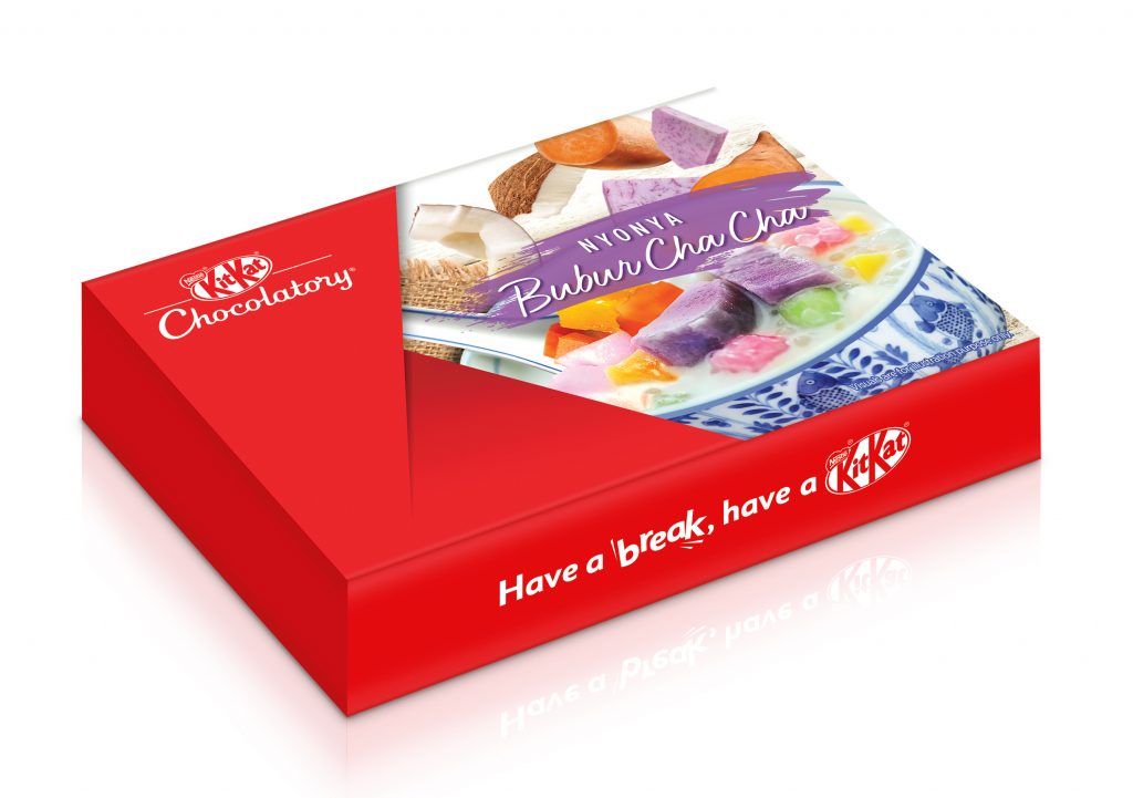 8 new flavours arrive as KITKAT Chocolatory returns by popular demand – here’s where you can find them - Alvinology