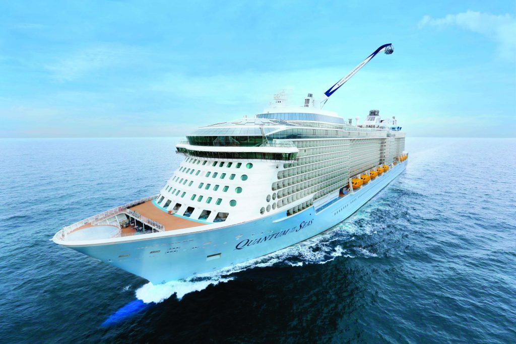 These mind-blowing cruise ship amenities will make you want to go cruising all holiday long These mind-blowing cruise ship amenities will make you want to go cruising all holiday long - Alvinology