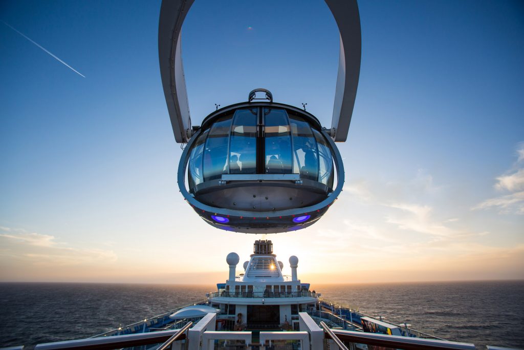 These mind-blowing cruise ship amenities will make you want to go cruising all holiday long These mind-blowing cruise ship amenities will make you want to go cruising all holiday long - Alvinology