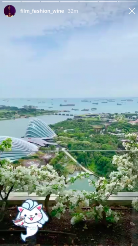 Australian CEO Lance Giles and actress wife Jordana Stott allegedly hurl racist slurs at Asians while vacationing in Singapore - Alvinology