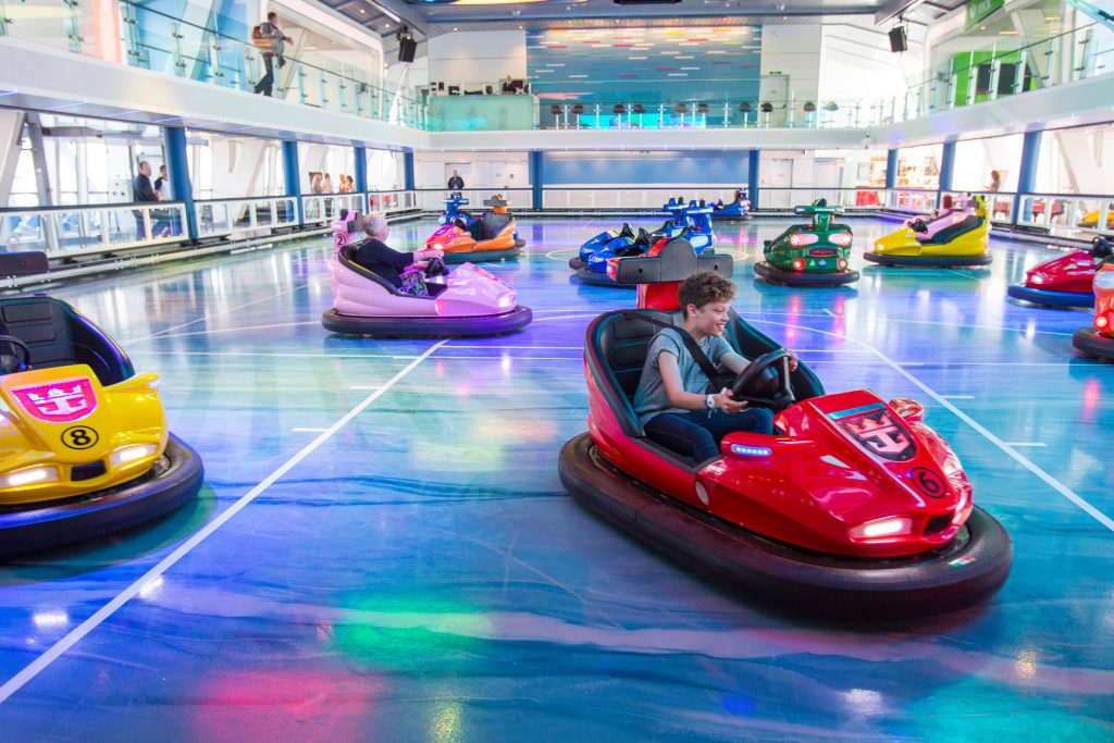 These mind-blowing cruise ship amenities will make you want to go cruising all holiday long These mind-blowing cruise ship amenities will make you want to go cruising all holiday long - Alvinology