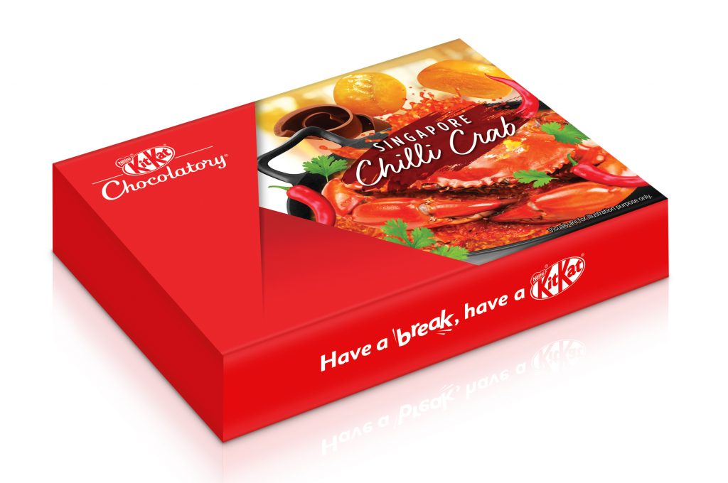 8 new flavours arrive as KITKAT Chocolatory returns by popular demand – here’s where you can find them - Alvinology