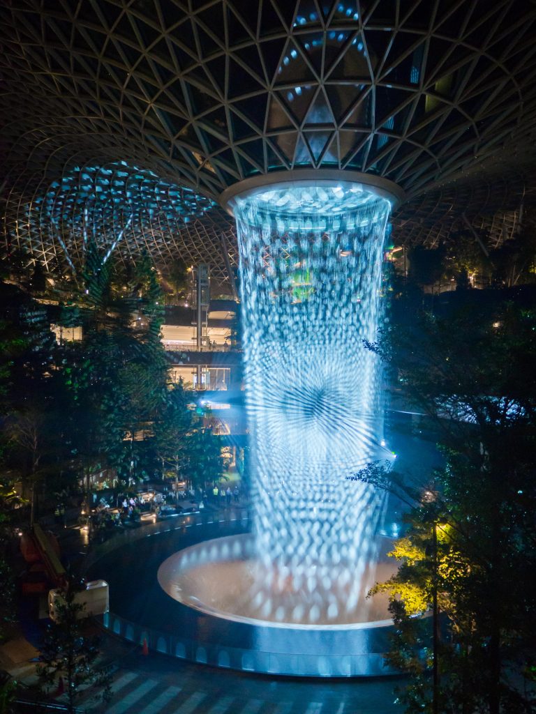Catch Frozen 2 as they transform Changi Airport into a Frozen Wonderland – check out these “cool” collectables Catch Frozen 2 as they transform Changi Airport into a Frozen Wonderland – check out these “cool” collectables - Alvinology