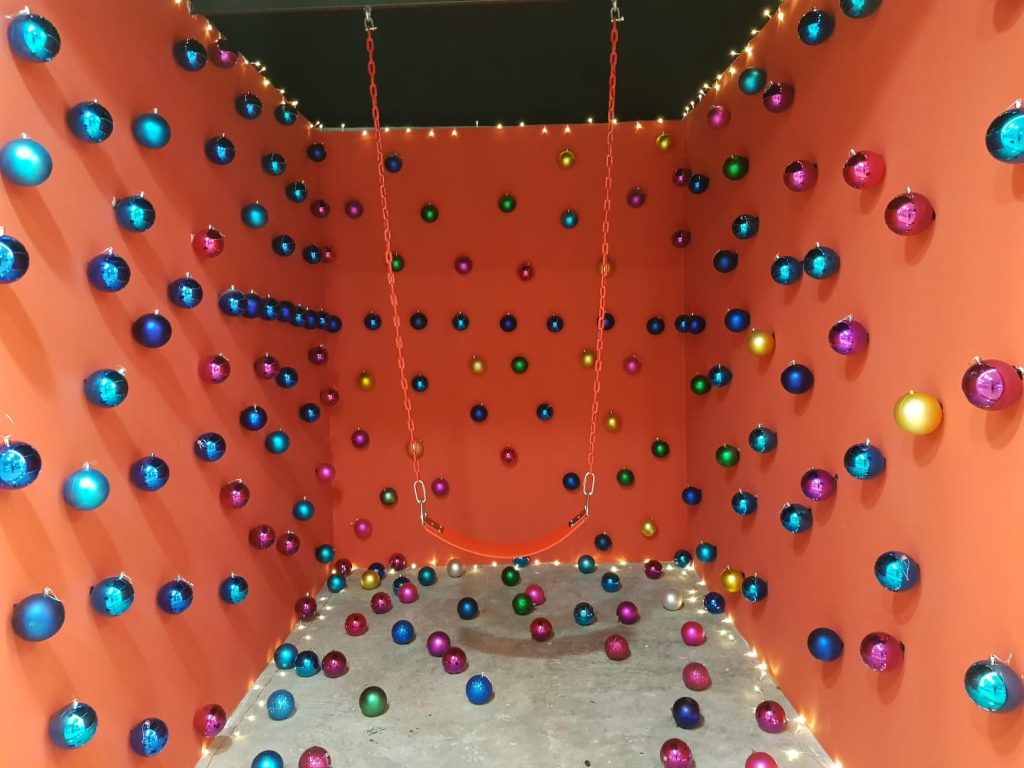 Lights, camera, Instagram! Cathay Malls open Instagrammable spots to make your friends jealous and even let you win a $100 shopping voucher - Alvinology