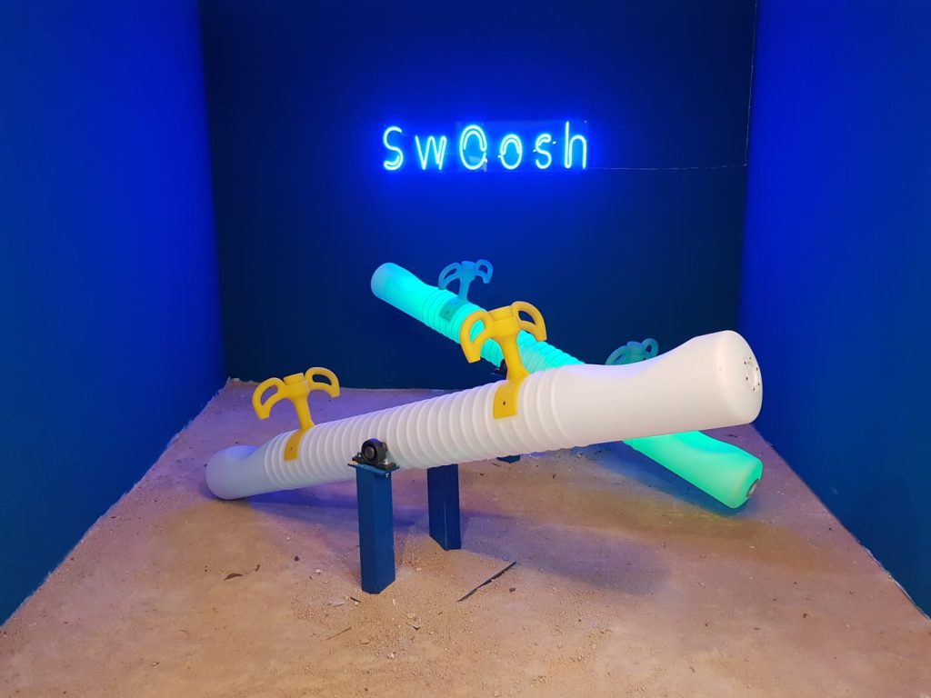 Lights, camera, Instagram! Cathay Malls open Instagrammable spots to make your friends jealous and even let you win a $100 shopping voucher - Alvinology