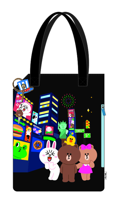 Here’s the list of exclusive LINE FRIENDS collectables and pop-up stores you don’t want to miss - Alvinology