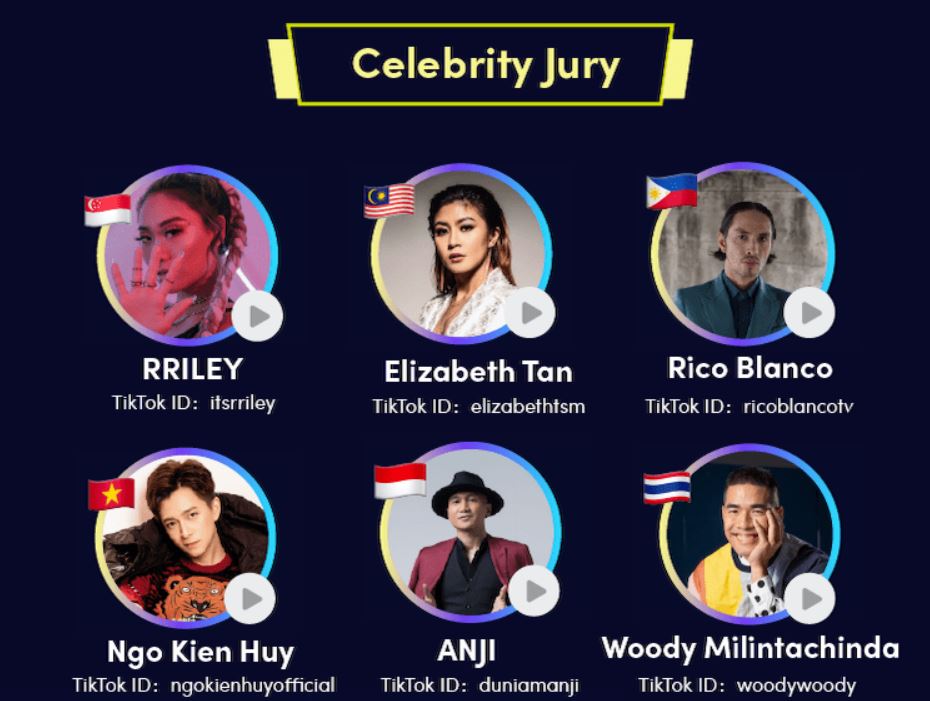 TikTok invites all Singaporeans to join the ‘All-Star Southeast Asia 2019’ Talent Search Contest and win $1,000! TikTok invites all Singaporeans to join the ‘All-Star Southeast Asia 2019’ Talent Search Contest and win $1,000! - Alvinology