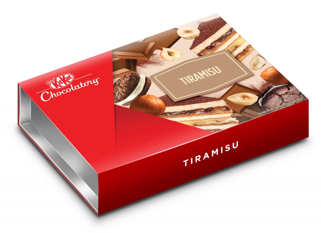 8 new flavours arrive as KITKAT Chocolatory returns by popular demand – here’s where you can find them - Alvinology
