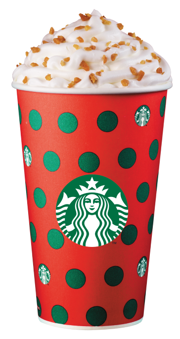 Good tidings arrive early at Starbucks – these colour-changing cups is a unique addition to your Starbucks merch collection Good tidings arrive early at Starbucks – these colour-changing cups is a unique addition to your Starbucks merch collection - Alvinology