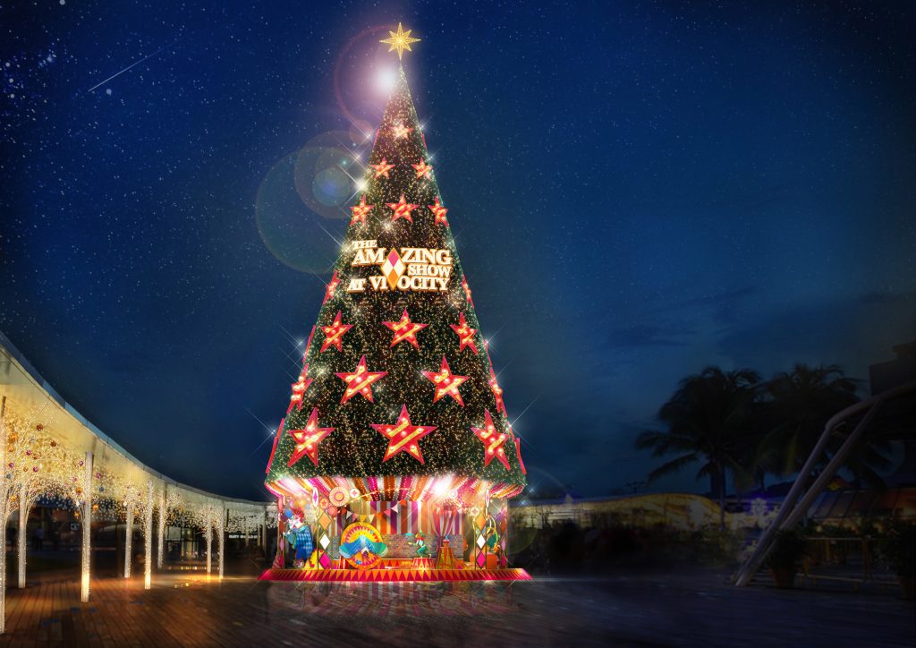Indulge in Black Friday sales, 2 nights of late-night shopping, and attractive deals only at VivoCity – see the full list of promotions and events here! - Alvinology