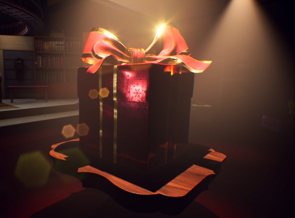 Explore Santa Claus Village and the nature of Lapland via this one-of-a-kind Virtual Reality tour - Alvinology
