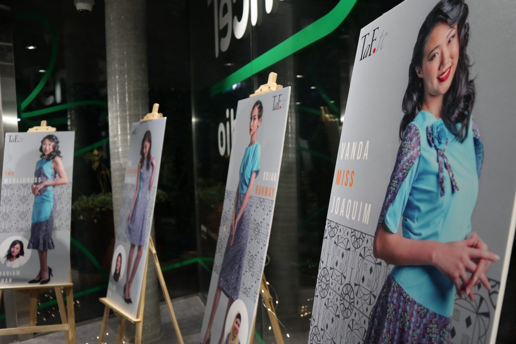 Tencel Fashion Design Competition 2019 highlights sustainability as the latest fashion trend Tencel Fashion Design Competition 2019 highlights sustainability as the latest fashion trend - Alvinology