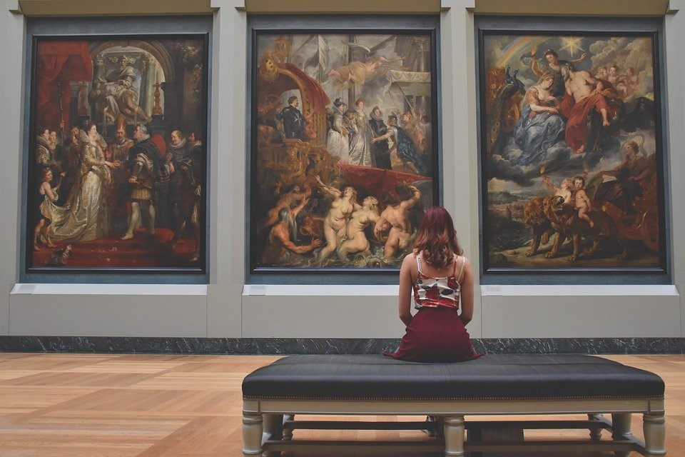 5 Easy Ways to Enrich Your Lifestyle With More Art - Alvinology