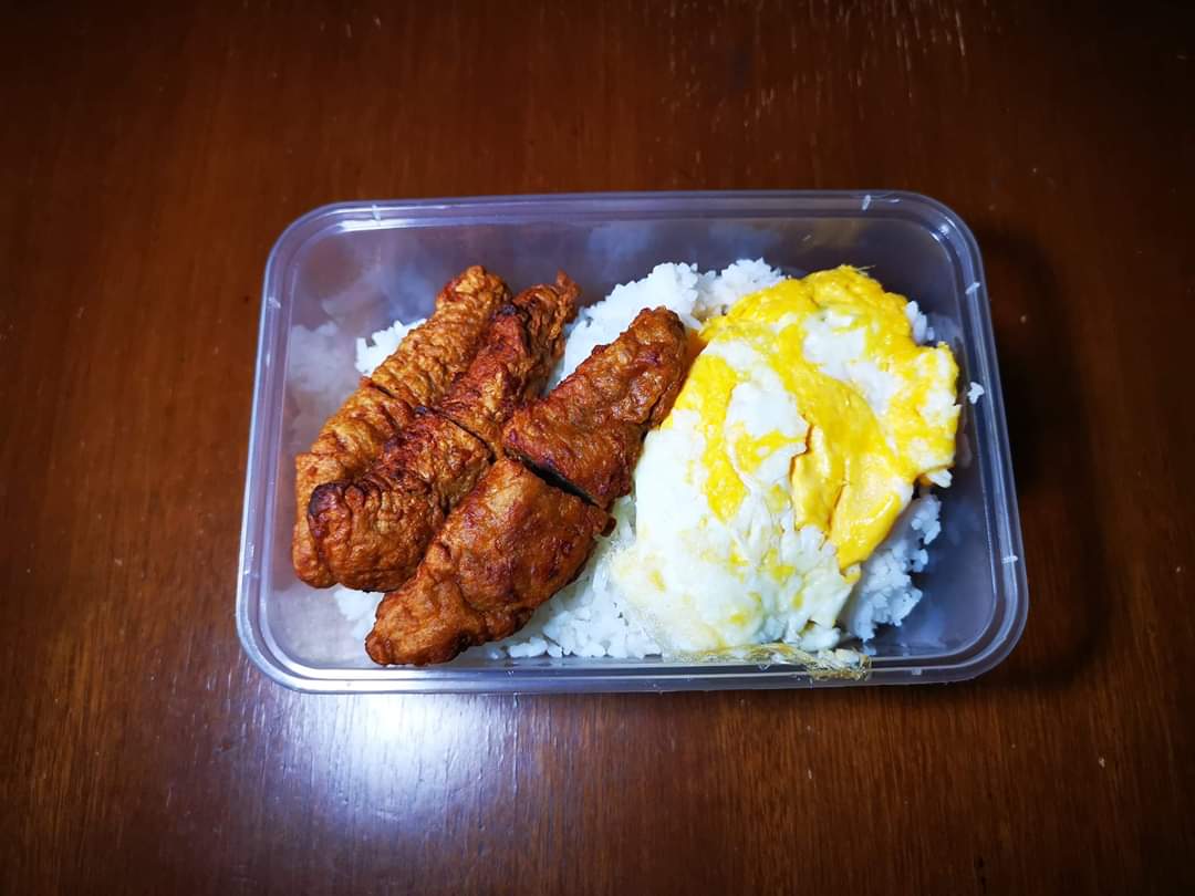 Singaporean Muslim athletes allegedly served pork roll and other facepalm moments at the SEA Games 2019 - Alvinology