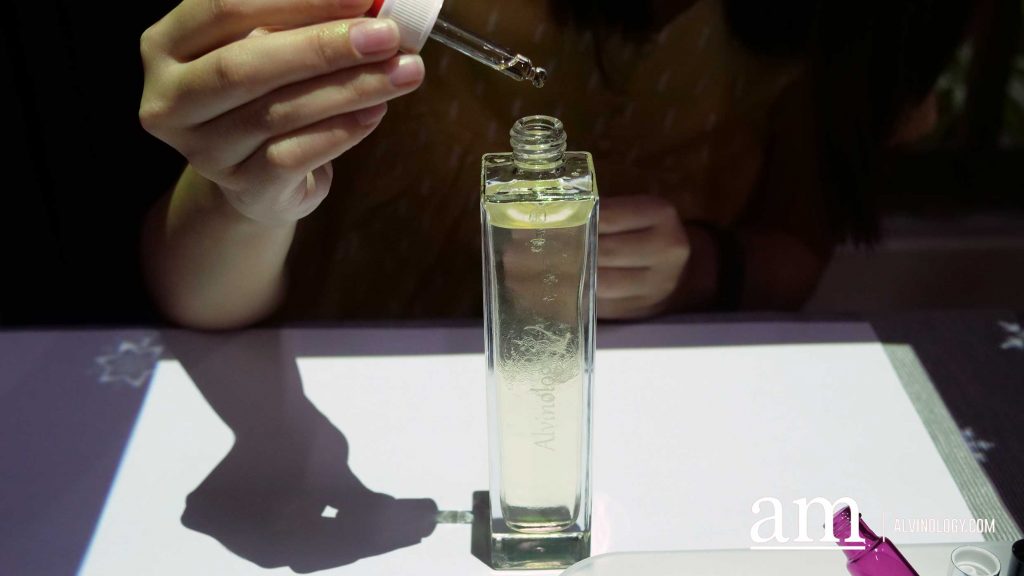 Make Your Own Perfume at Scent-OSA in Sentosa - Alvinology