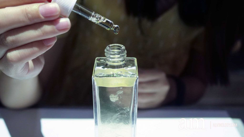 Make Your Own Perfume at Scent-OSA in Sentosa - Alvinology