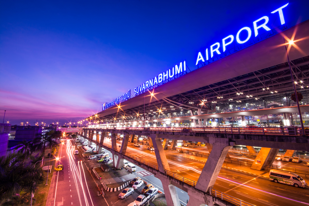 How To Prepare For Your Flight To Bangkok - Alvinology