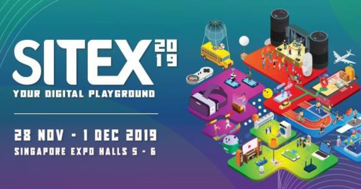 SITEX 2019 – join the battle and become one of the 30 finalists to get study grants and scholarships at the School of Design, Media, and Arts - Alvinology
