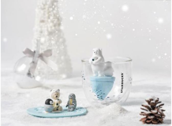 Good tidings arrive early at Starbucks – these colour-changing cups is a unique addition to your Starbucks merch collection Good tidings arrive early at Starbucks – these colour-changing cups is a unique addition to your Starbucks merch collection - Alvinology