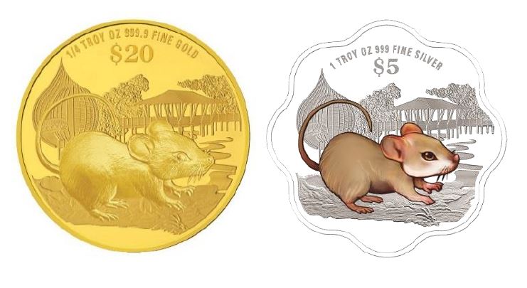 Celebrate Lunar New Year with Disney 2020 Festive Medallion Collection – collect all 12! - Alvinology