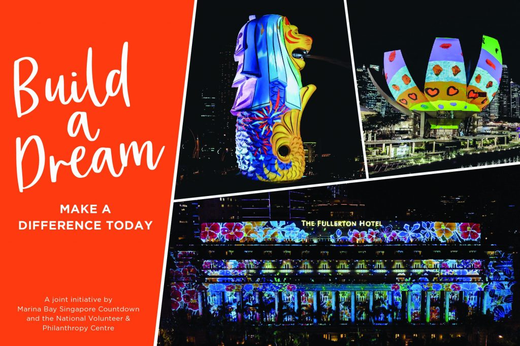 Marina Bay Singapore Countdown 2020 – here are all the activities you can find at Marina Bay and Civic District as we welcome 2020 - Alvinology
