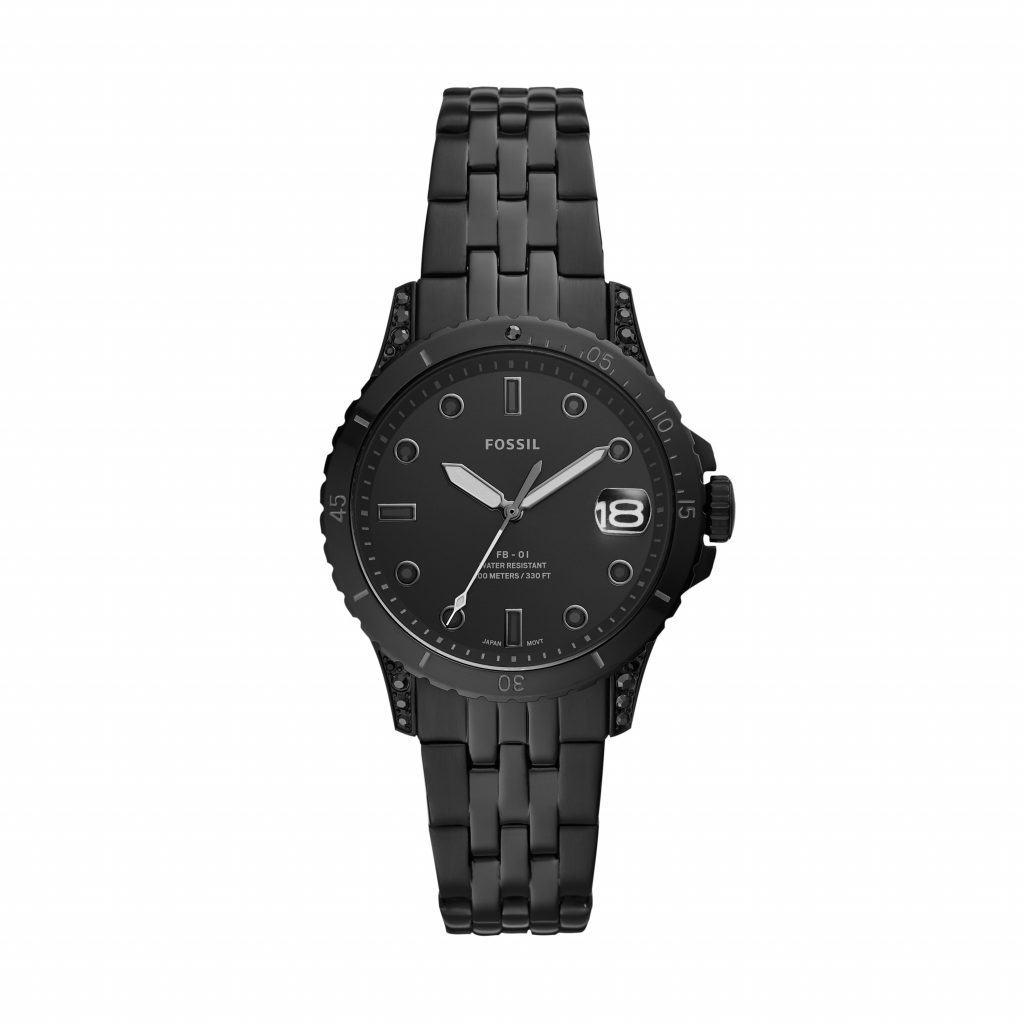 These Limited-edition Rainbow Watches by Fossil will bring vibrant colours to any outfit this festive season for only S$369 apiece - Alvinology