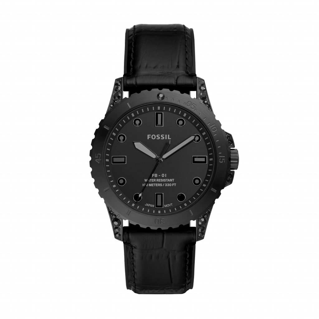 These Limited-edition Rainbow Watches by Fossil will bring vibrant colours to any outfit this festive season for only S$369 apiece - Alvinology