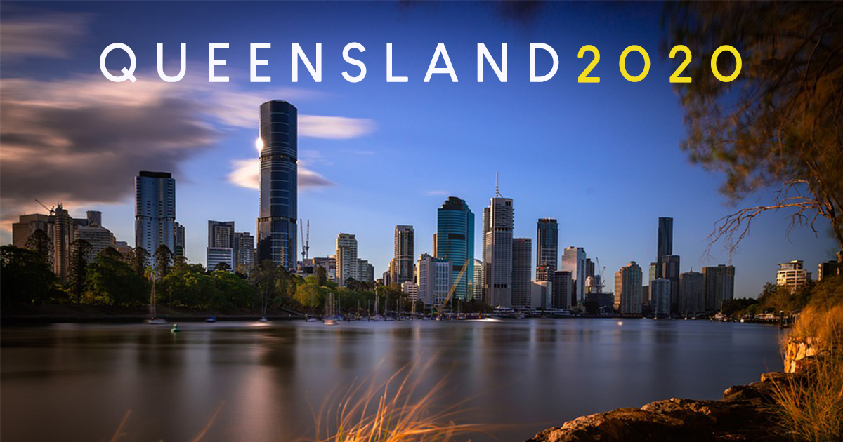 Gearing up for your next travel goals? Here’s a calendar of every event in Queensland this 2020 - Alvinology