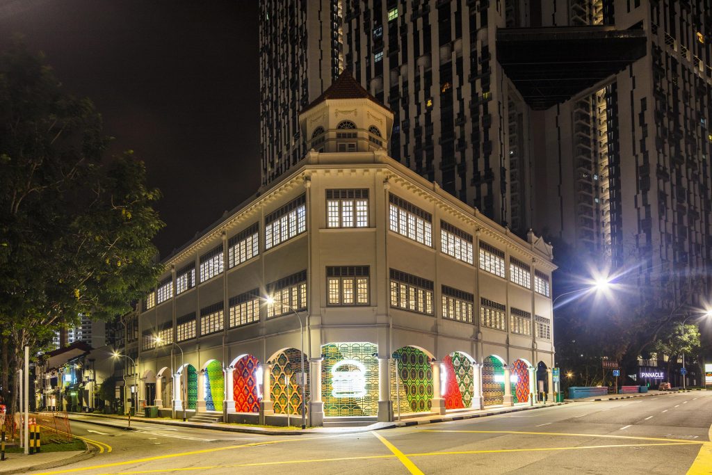 Shake Shack Singapore to open in Central Business District in 2020 – snap a photo and win! Shake Shack Singapore to open in Central Business District in 2020 – snap a photo and win! - Alvinology