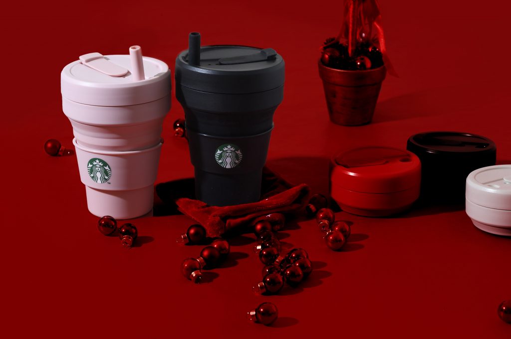 Visit Starbucks today, 5 December, and enjoy half price on any Christmas beverage of any size! Visit Starbucks today, 5 December, and enjoy half price on any Christmas beverage of any size! - Alvinology