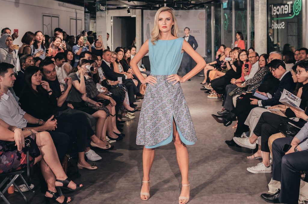 Tencel Fashion Design Competition 2019 highlights sustainability as the latest fashion trend Tencel Fashion Design Competition 2019 highlights sustainability as the latest fashion trend - Alvinology