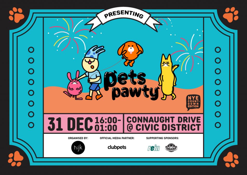 Marina Bay Singapore Countdown 2020 – here are all the activities you can find at Marina Bay and Civic District as we welcome 2020 - Alvinology