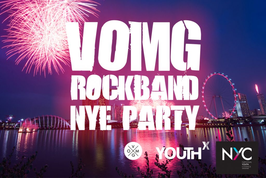 Marina Bay Singapore Countdown 2020 – here are all the activities you can find at Marina Bay and Civic District as we welcome 2020 - Alvinology