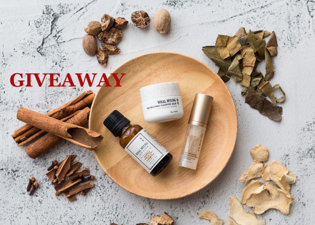 Korean Royalty Secret Recipe: Why Whal Myung is the K-Beauty Brand You Should Get Your Hands On Korean Royalty Secret Recipe: Why Whal Myung is the K-Beauty Brand You Should Get Your Hands On - Alvinology
