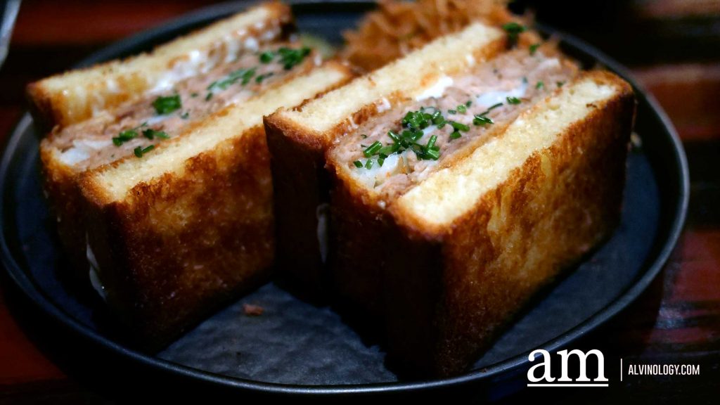 Bedrock Bar & Grill Presents Miyazaki-grown Budou-buta Pork (Grape Pork) in World Meat Series Edition 4 - Alvinology