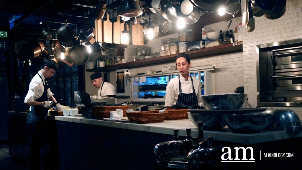 Bedrock Bar & Grill Presents Miyazaki-grown Budou-buta Pork (Grape Pork) in World Meat Series Edition 4 - Alvinology