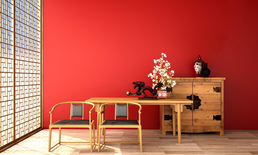 Easy and Elegant Ways to Spruce up Your Home for Chinese New Years - Alvinology