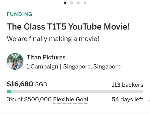 "Sell Maserati," Netizens told Jianhao Tan after movie crowdfunding halted - Alvinology