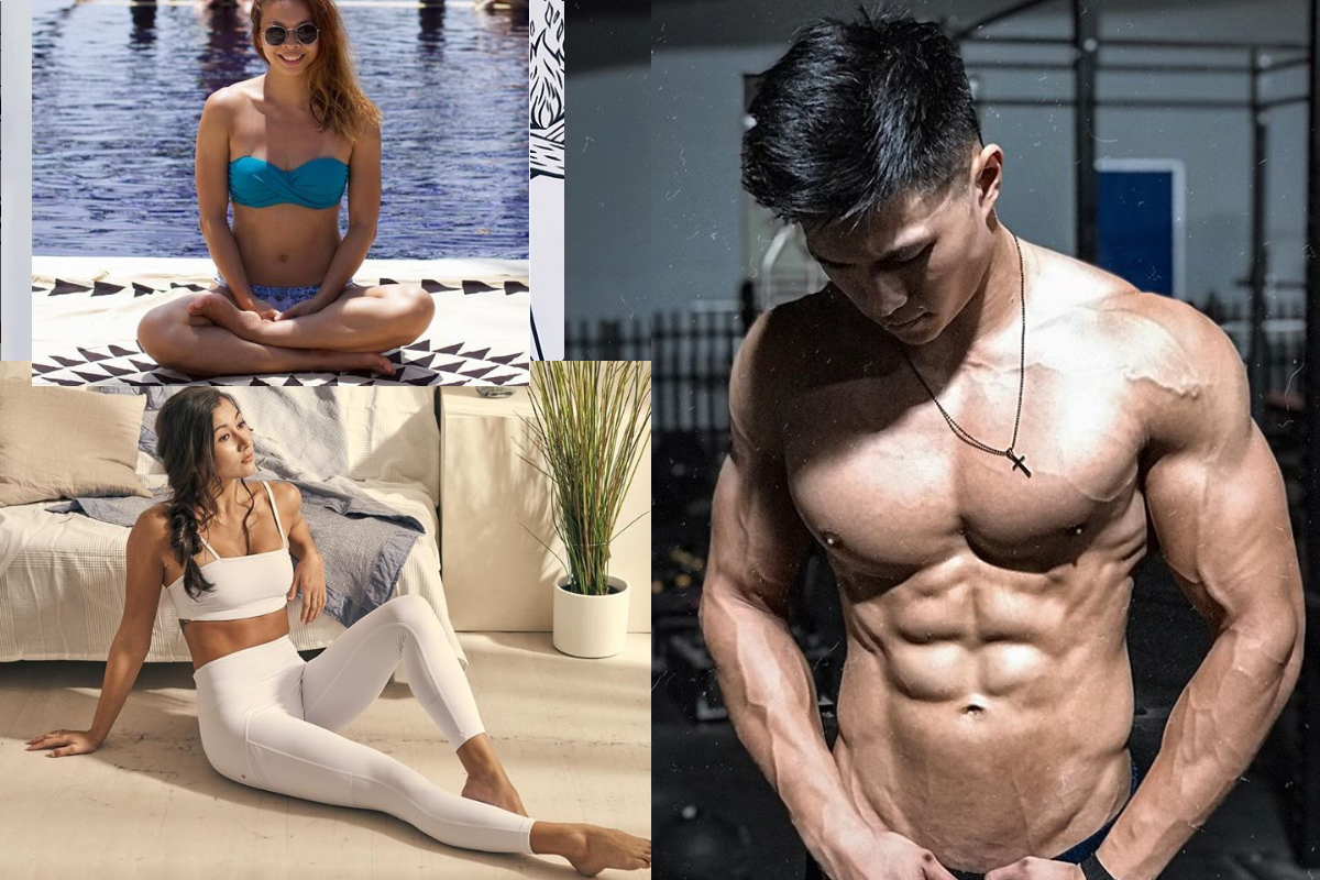 6 Health Apps for Staying Mentally and Physically Fit - Alvinology