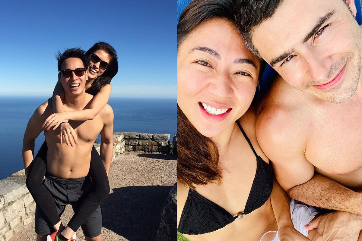 Most Inspirational Fitness Couples of 2019 - Alvinology