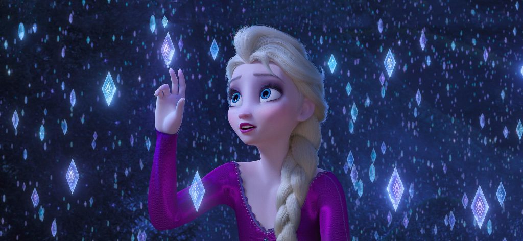 [Movie Review] Frozen II - Alvinology